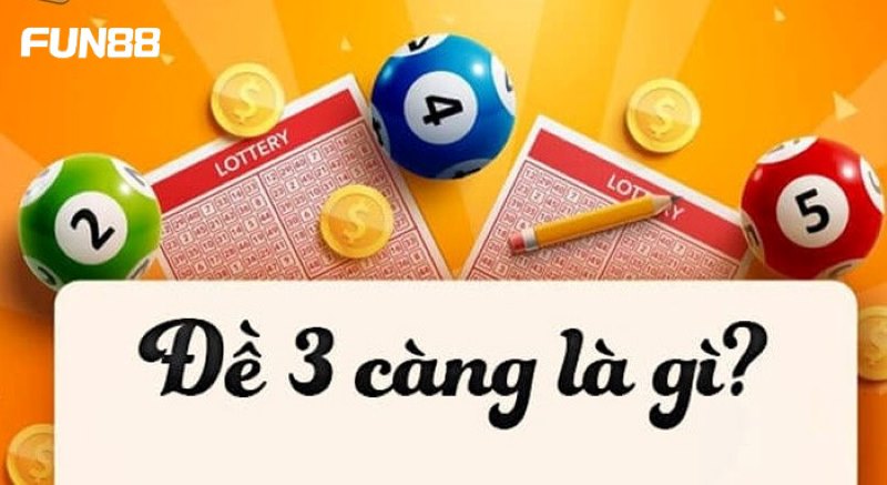 Hướng Dẫn Cách Đánh Đề Bách Chiến Bách Thắng Cho Tân Thủ Cách đánh đề 3 càng theo ba số cuối giải đặc biệt