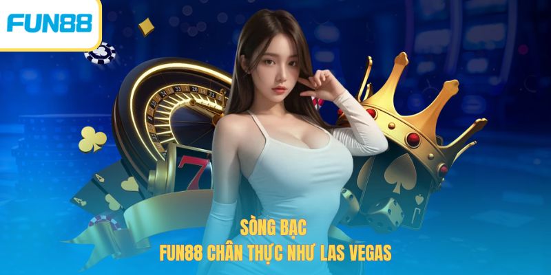Fun88 Thông tin máy chủ fun88